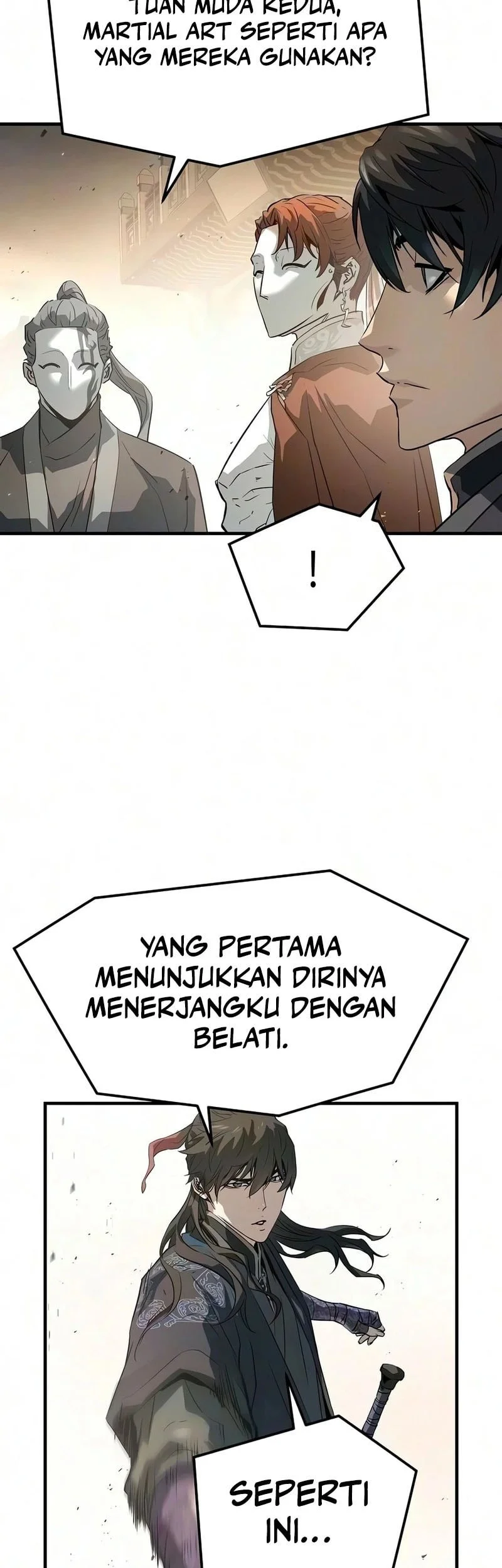 Absolute Regression Chapter 114 Halaman 4
