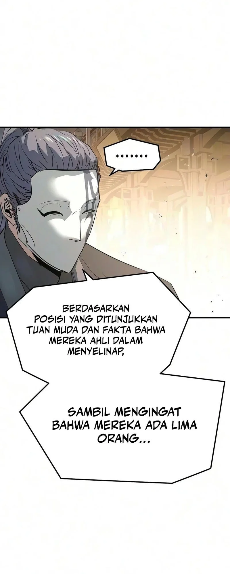 Absolute Regression Chapter 114 Halaman 6
