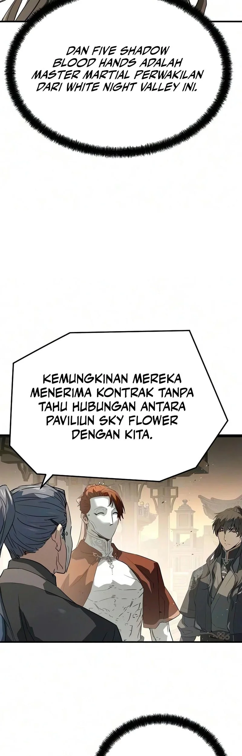 Absolute Regression Chapter 114 Halaman 9