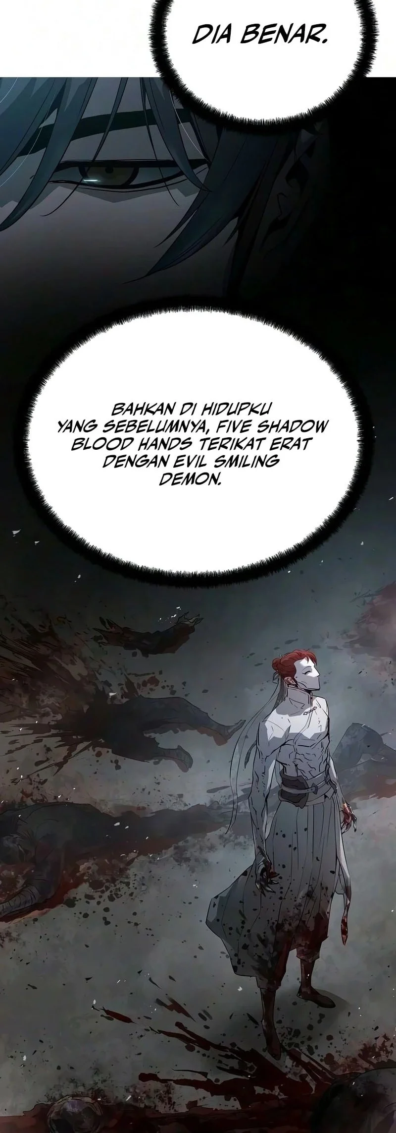 Absolute Regression Chapter 114 Halaman 10