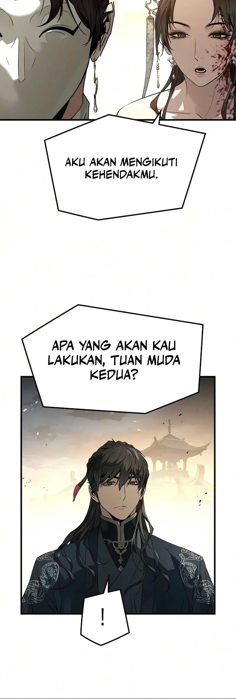 Absolute Regression Chapter 114 Halaman 14