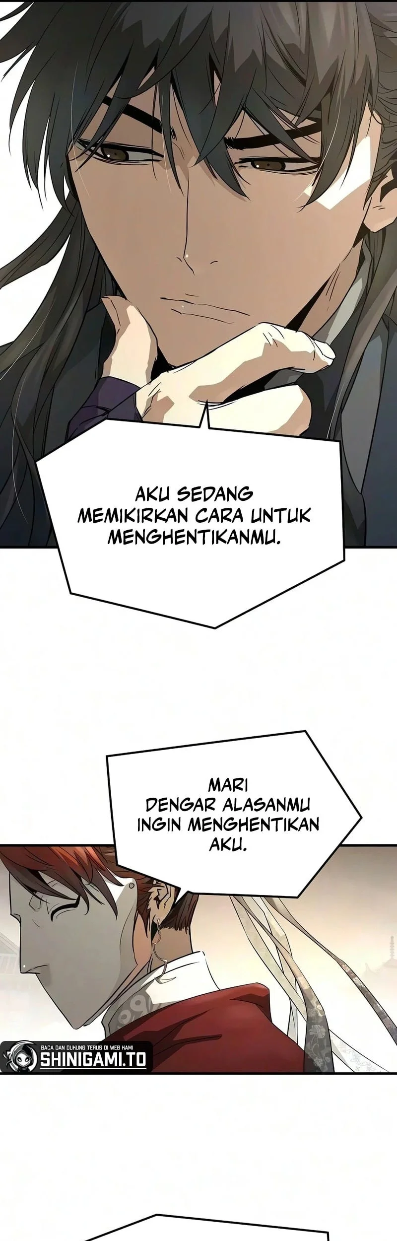 Absolute Regression Chapter 114 Halaman 15