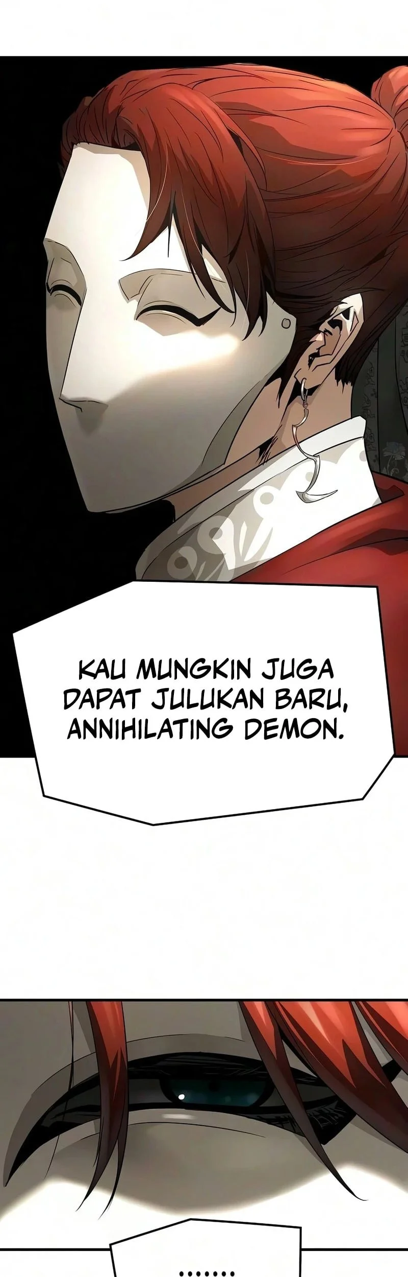 Absolute Regression Chapter 114 Halaman 17