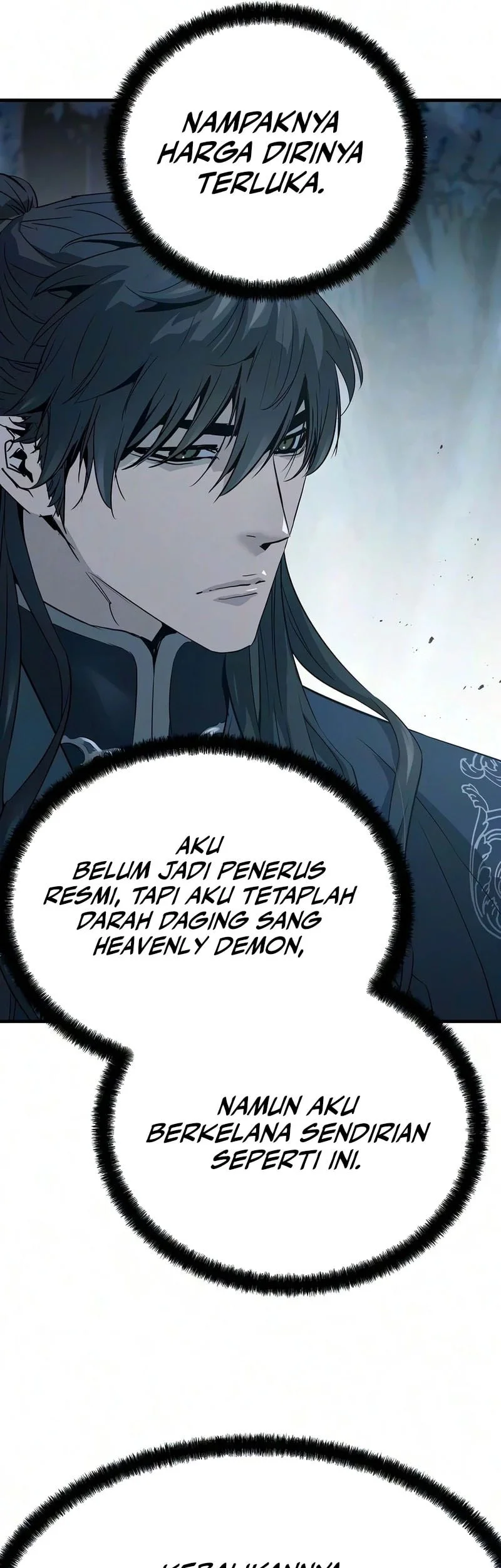 Absolute Regression Chapter 114 Halaman 27