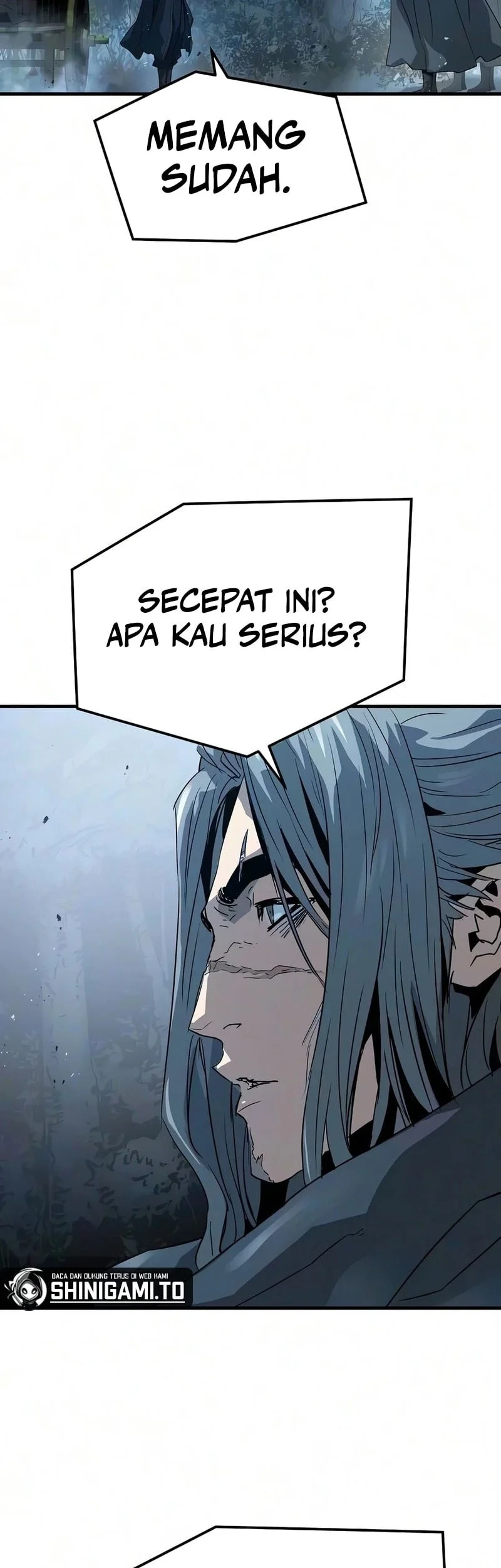 Absolute Regression Chapter 114 Halaman 29