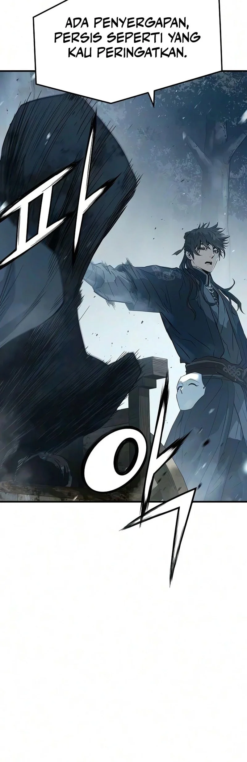 Absolute Regression Chapter 114 Halaman 30