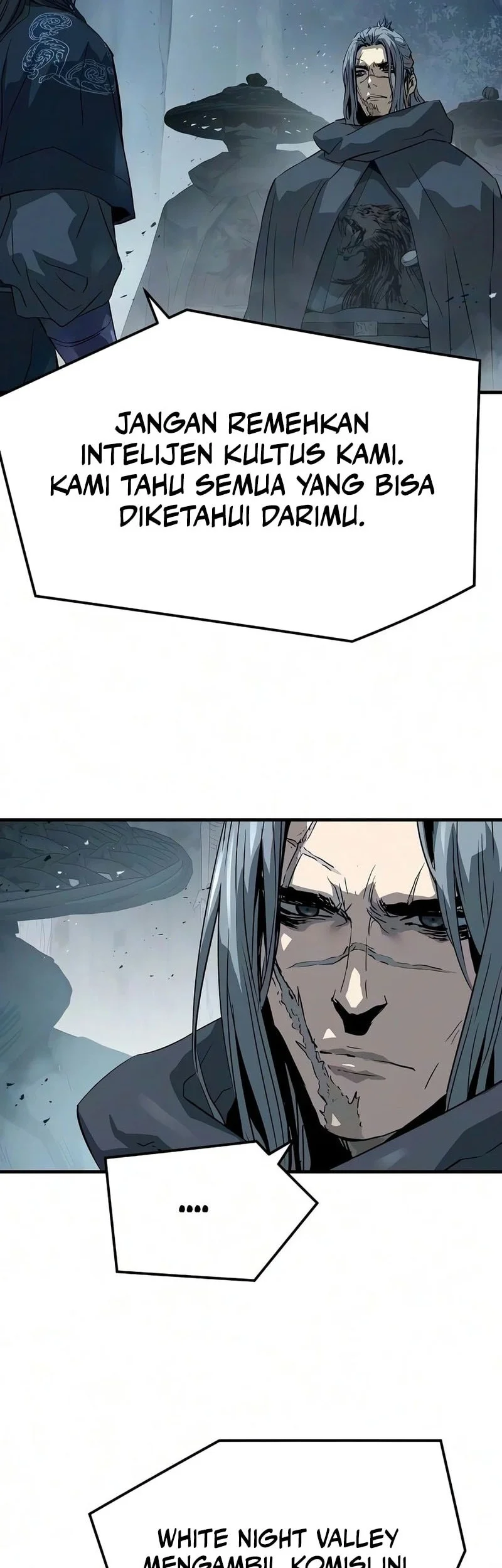 Absolute Regression Chapter 114 Halaman 32