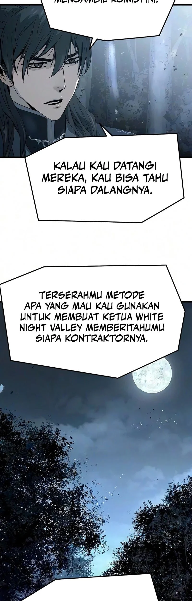 Absolute Regression Chapter 114 Halaman 33