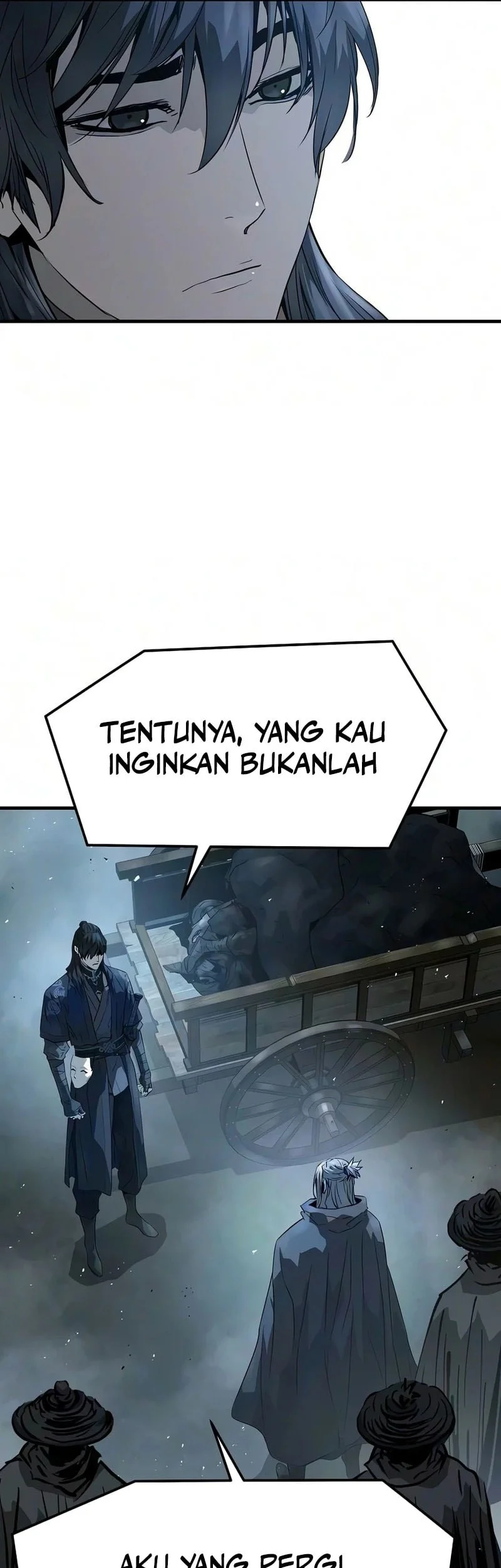 Absolute Regression Chapter 114 Halaman 35