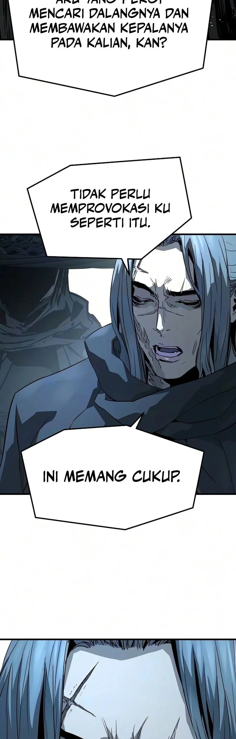 Absolute Regression Chapter 114 Halaman 36