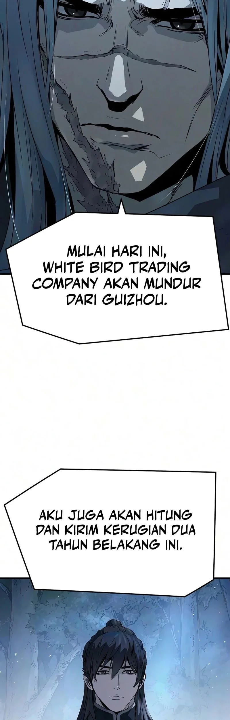 Absolute Regression Chapter 114 Halaman 37