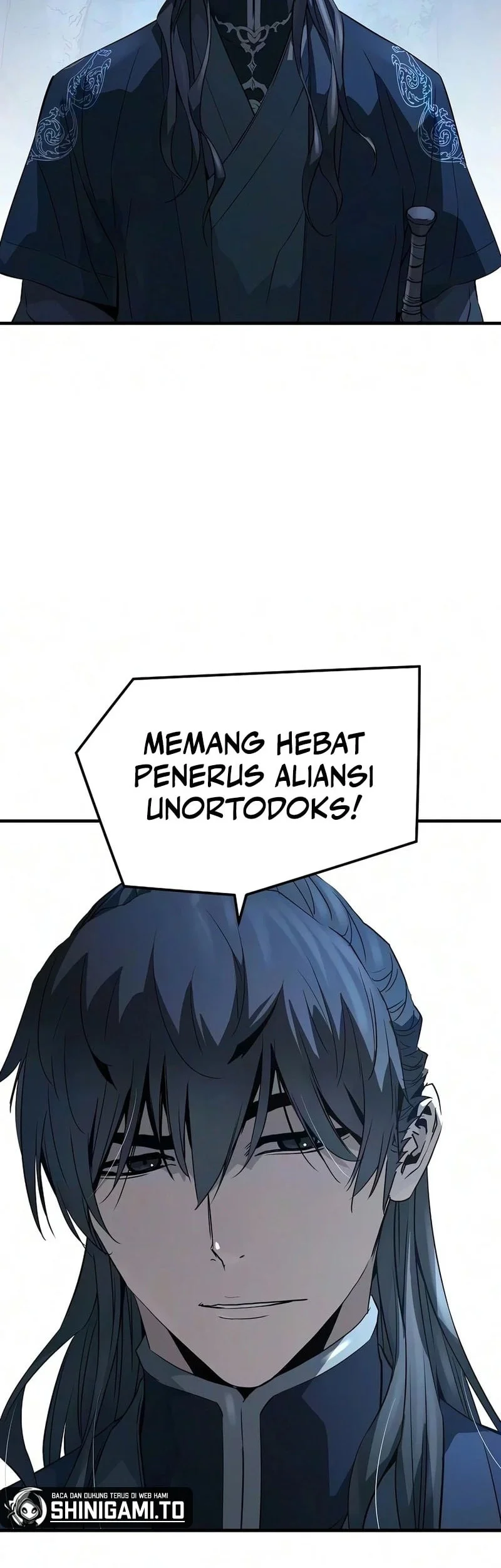Absolute Regression Chapter 114 Halaman 38