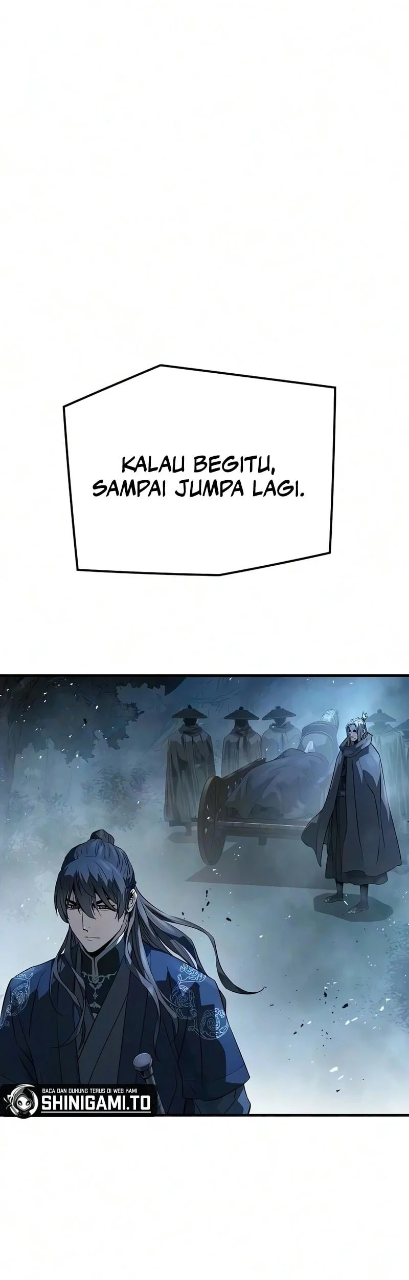 Absolute Regression Chapter 114 Halaman 39