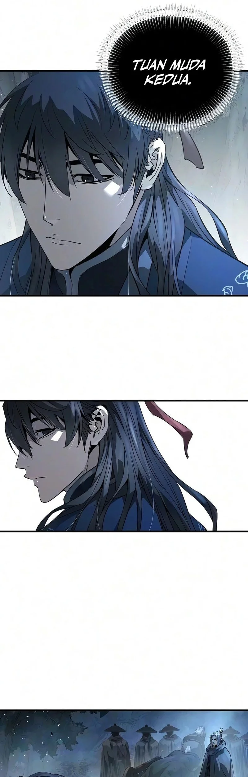Absolute Regression Chapter 114 Halaman 40