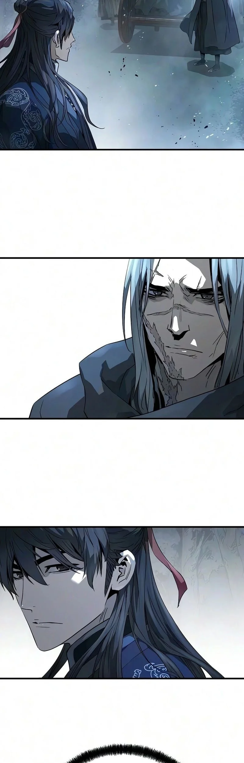 Absolute Regression Chapter 114 Halaman 41