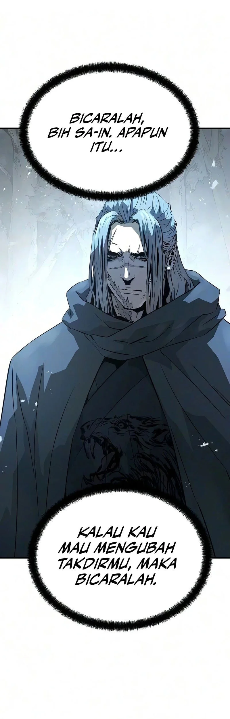Absolute Regression Chapter 114 Halaman 43