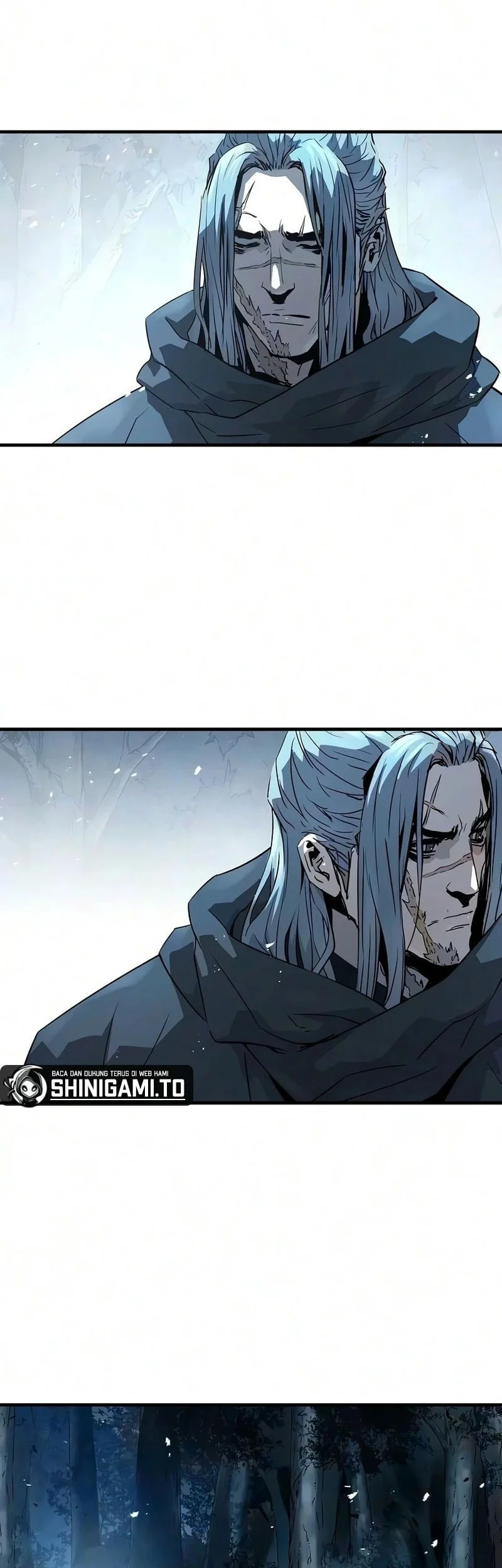 Absolute Regression Chapter 114 Halaman 44
