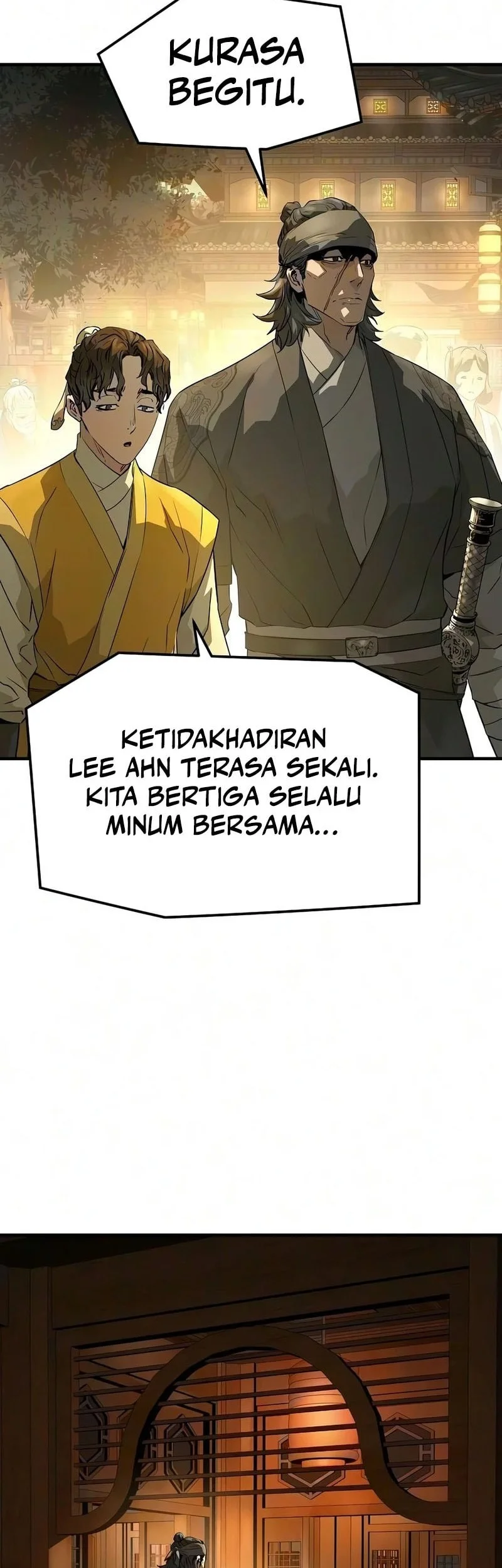 Absolute Regression Chapter 114 Halaman 48