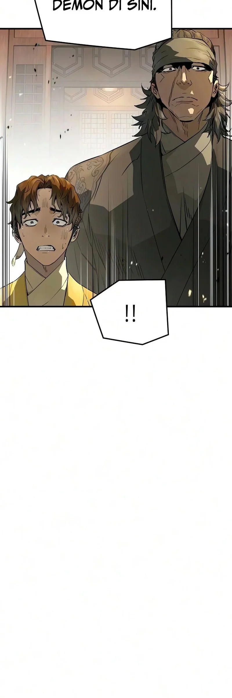Absolute Regression Chapter 114 Halaman 50