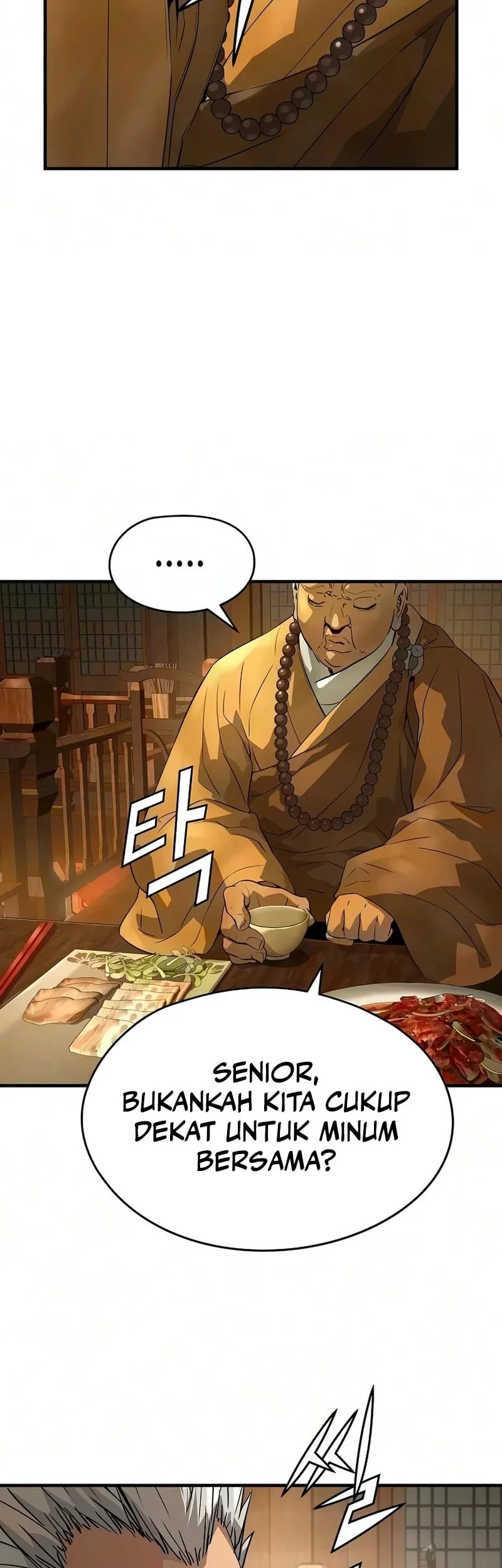Absolute Regression Chapter 114 Halaman 52