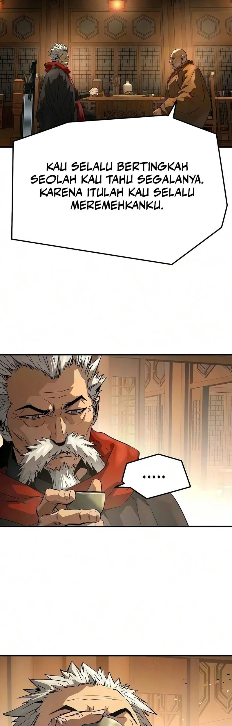 Absolute Regression Chapter 114 Halaman 55