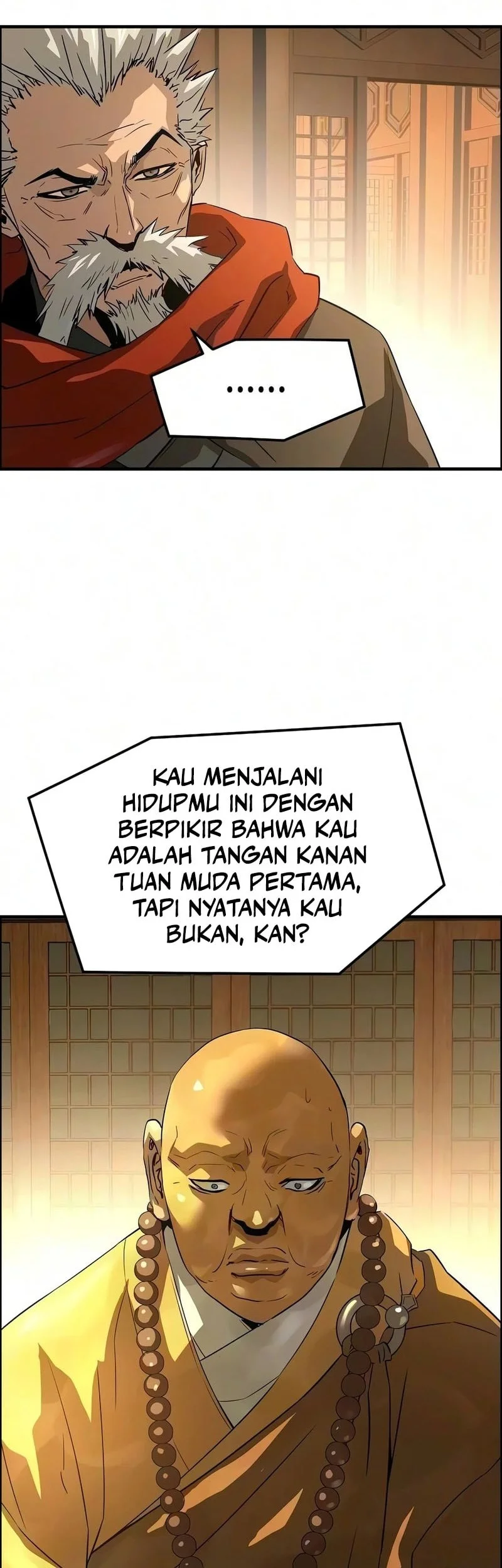 Absolute Regression Chapter 114 Halaman 60