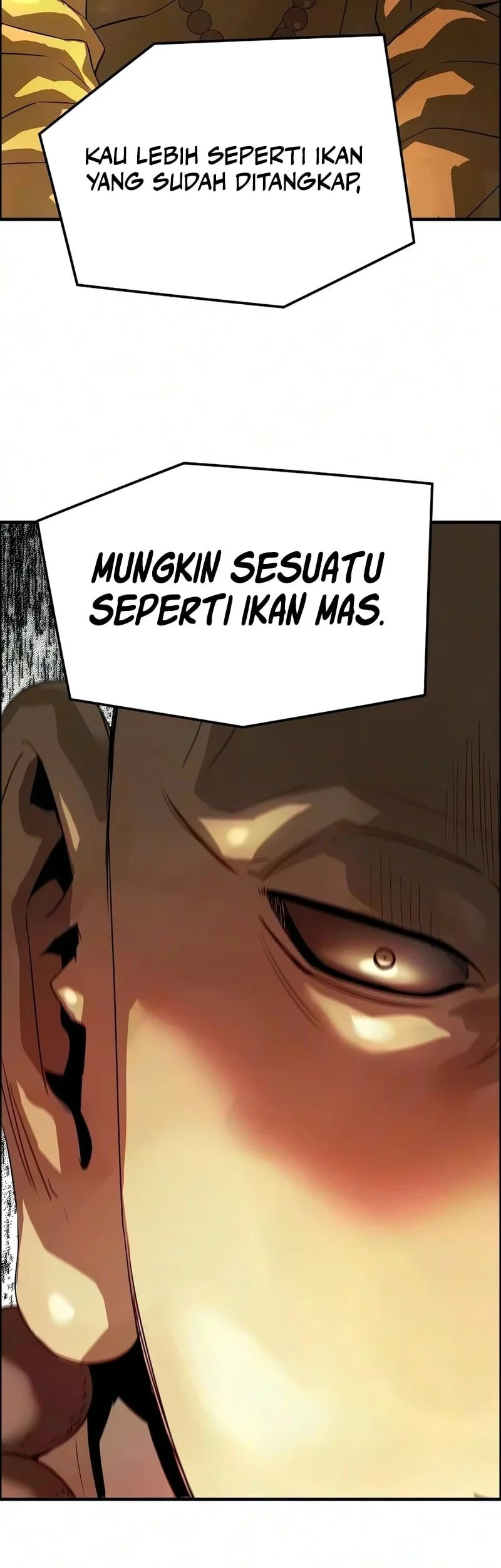 Absolute Regression Chapter 114 Halaman 61