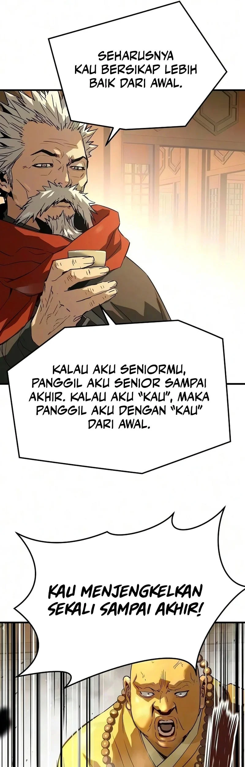 Absolute Regression Chapter 114 Halaman 63
