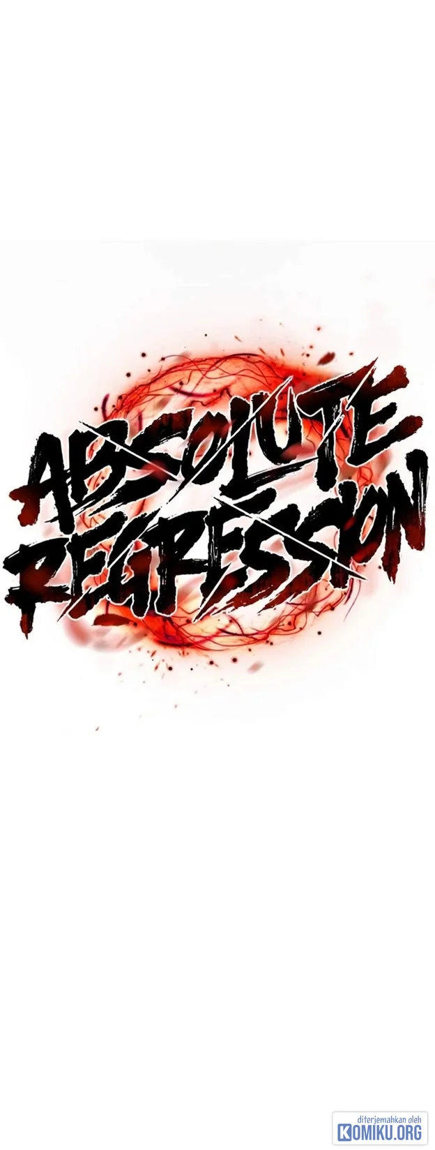 Absolute Regression Chapter 115 Halaman 2