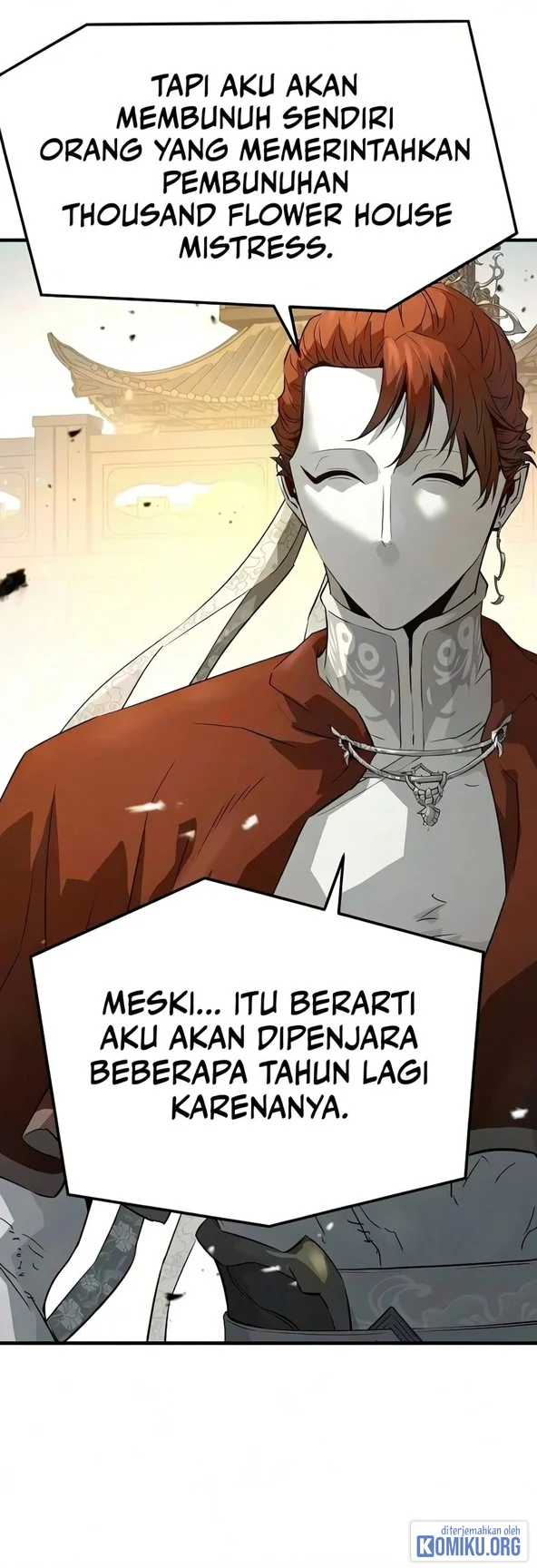 Absolute Regression Chapter 115 Halaman 13