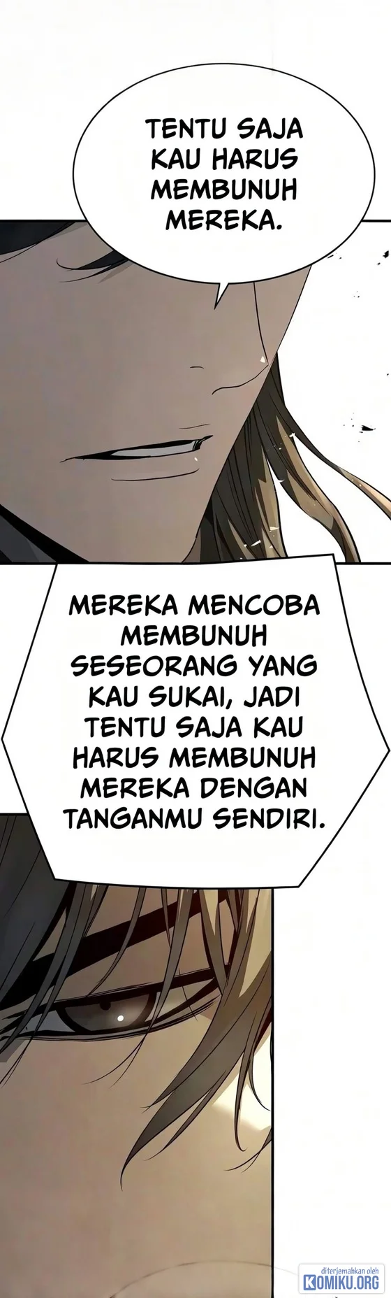 Absolute Regression Chapter 115 Halaman 15
