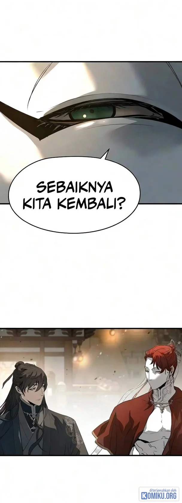Absolute Regression Chapter 115 Halaman 23