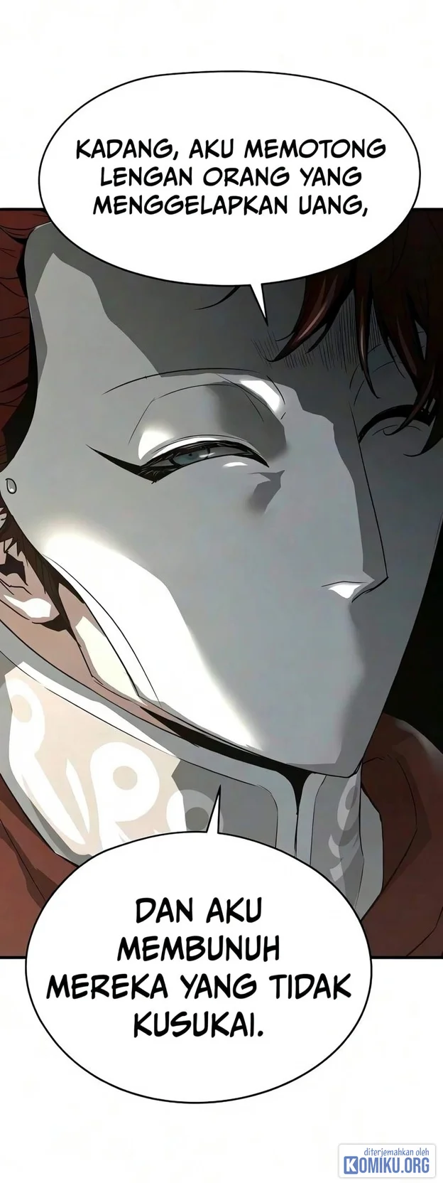 Absolute Regression Chapter 115 Halaman 41