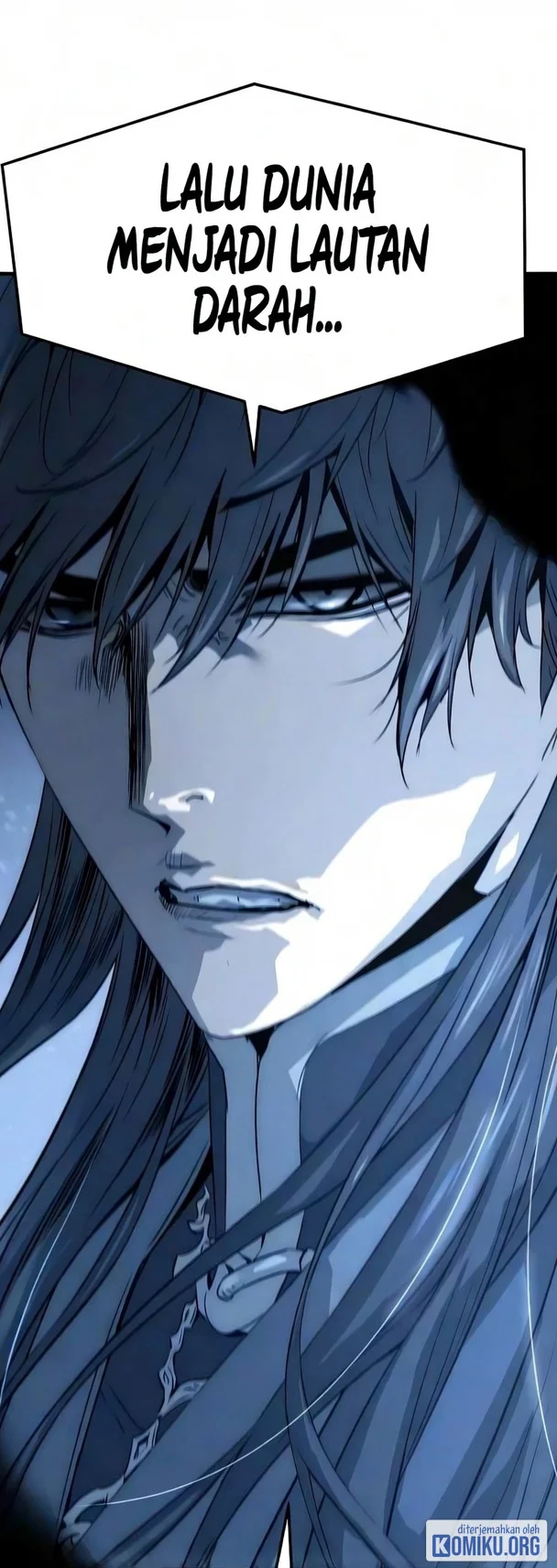 Absolute Regression Chapter 115 Halaman 47