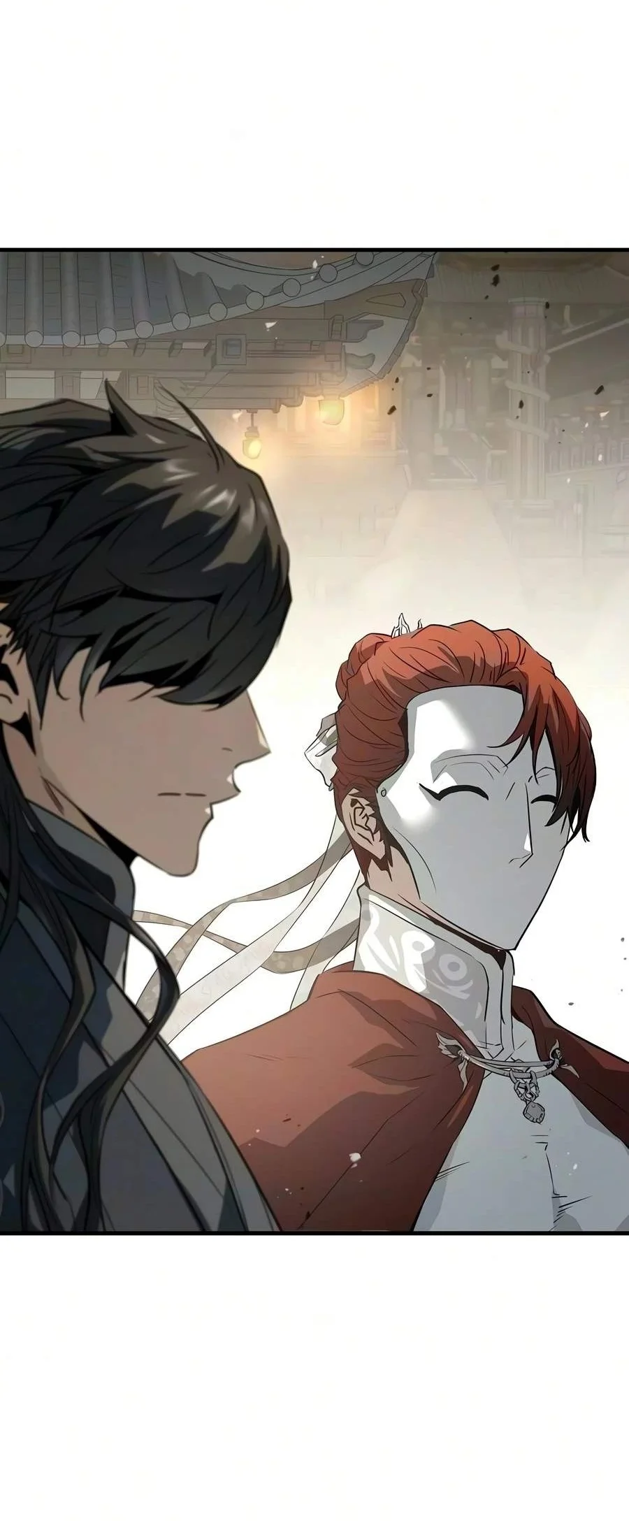 Absolute Regression Chapter 115 Halaman 50