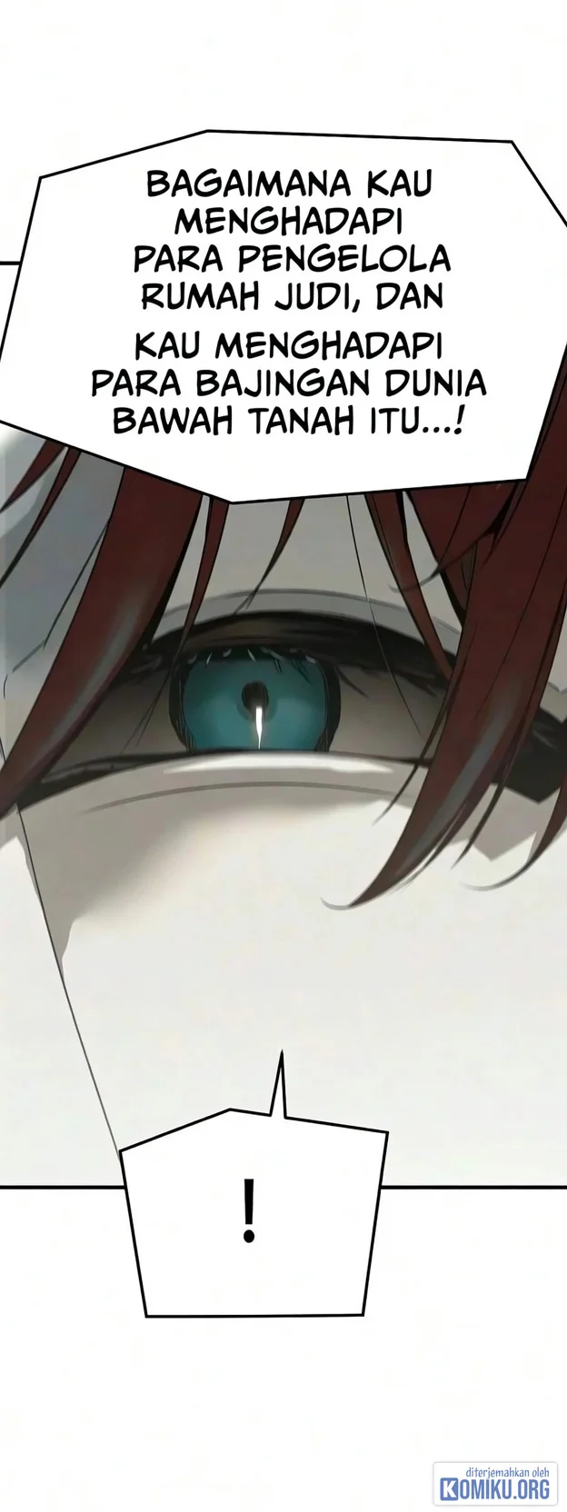 Absolute Regression Chapter 115 Halaman 56