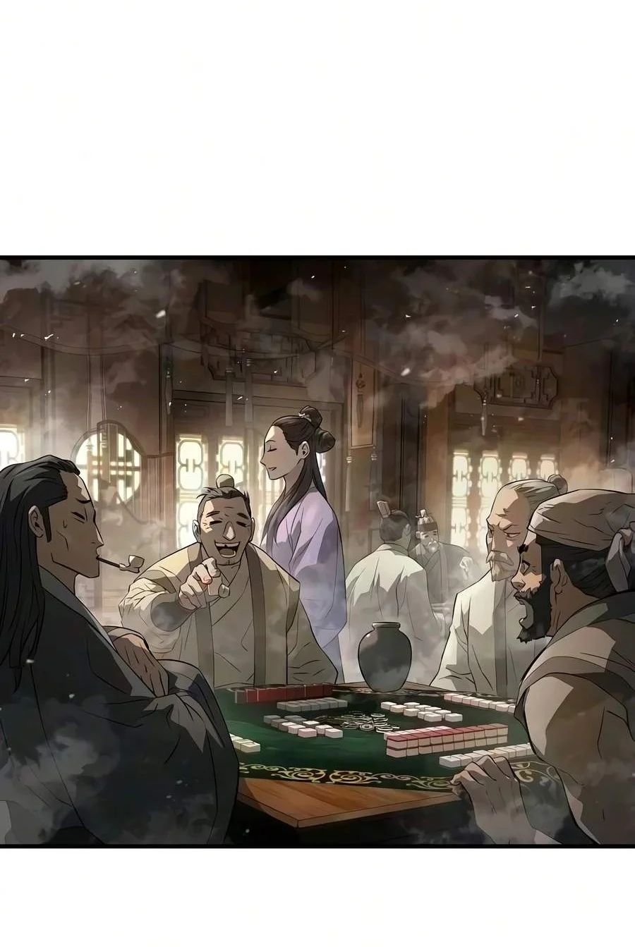 Absolute Regression Chapter 115 Halaman 83