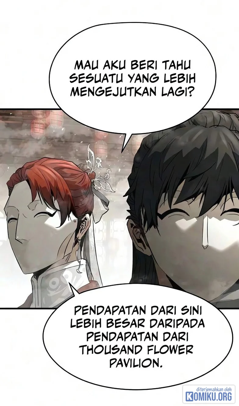 Absolute Regression Chapter 115 Halaman 85