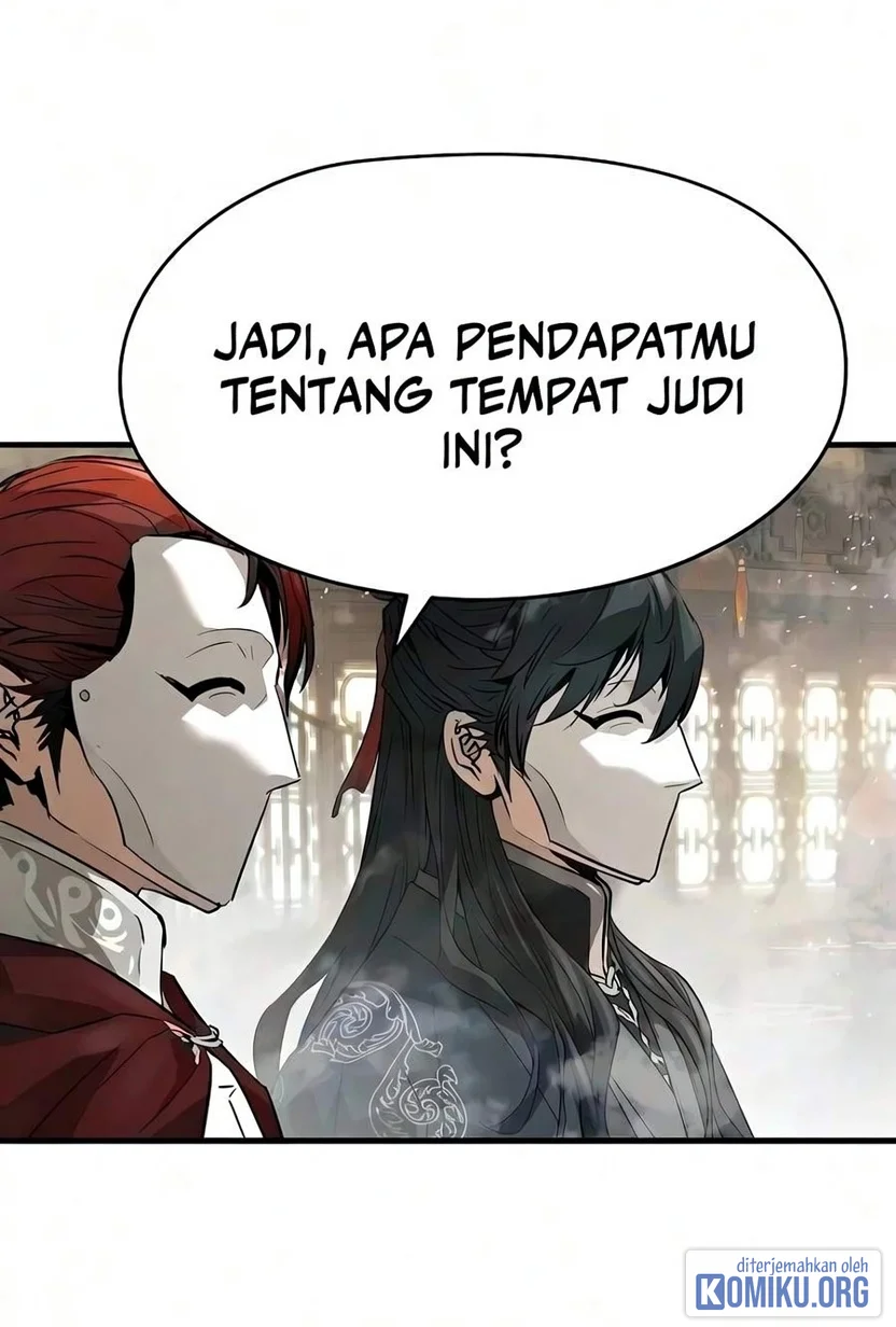 Absolute Regression Chapter 115 Halaman 88