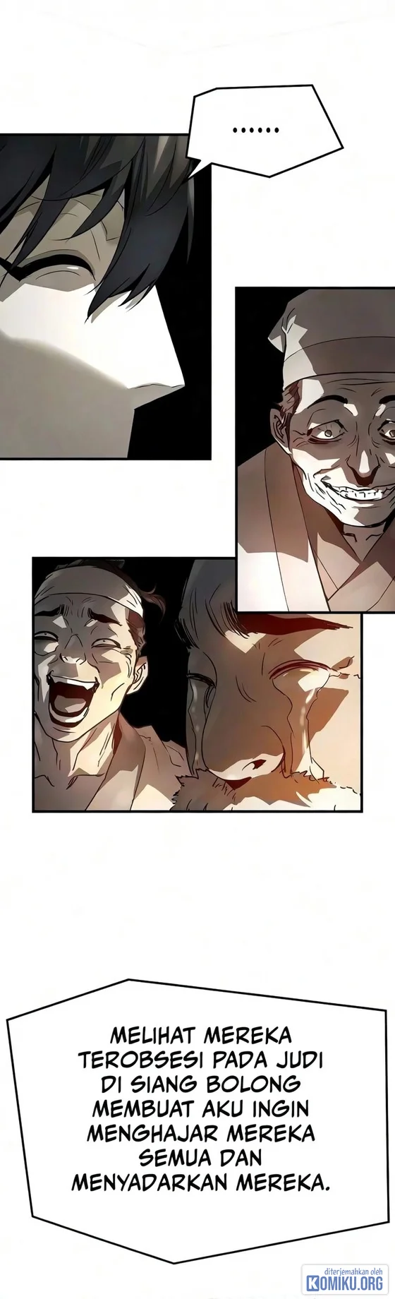 Absolute Regression Chapter 115 Halaman 89