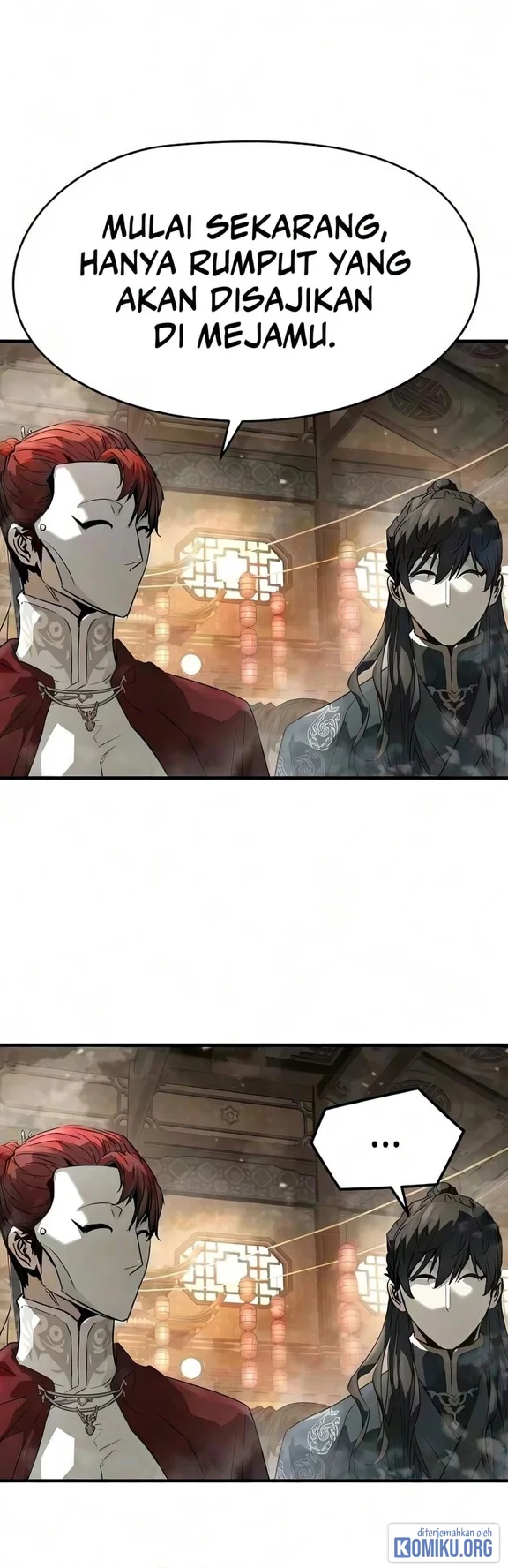 Absolute Regression Chapter 115 Halaman 90