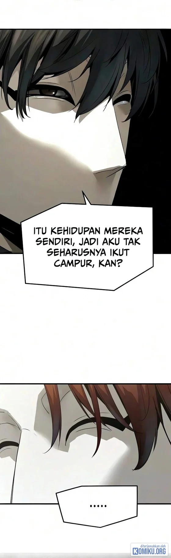 Absolute Regression Chapter 115 Halaman 91