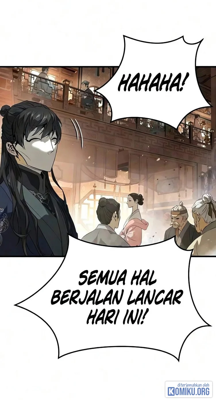 Absolute Regression Chapter 115 Halaman 92