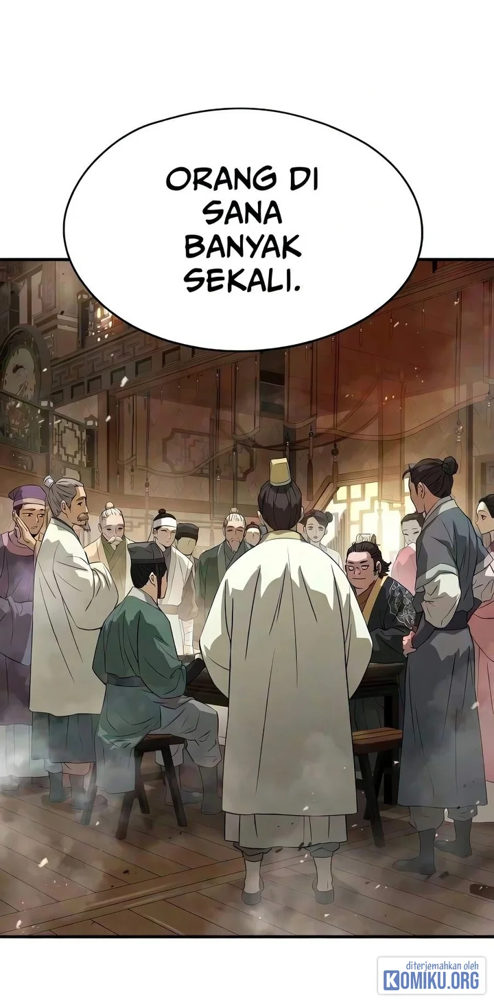 Absolute Regression Chapter 115 Halaman 93