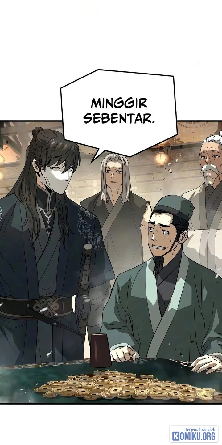 Absolute Regression Chapter 115 Halaman 100