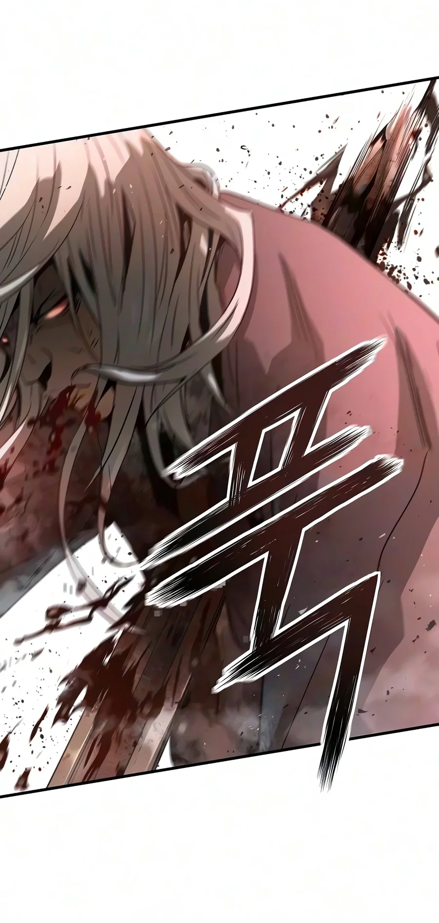 Absolute Regression Chapter 116 Halaman 20
