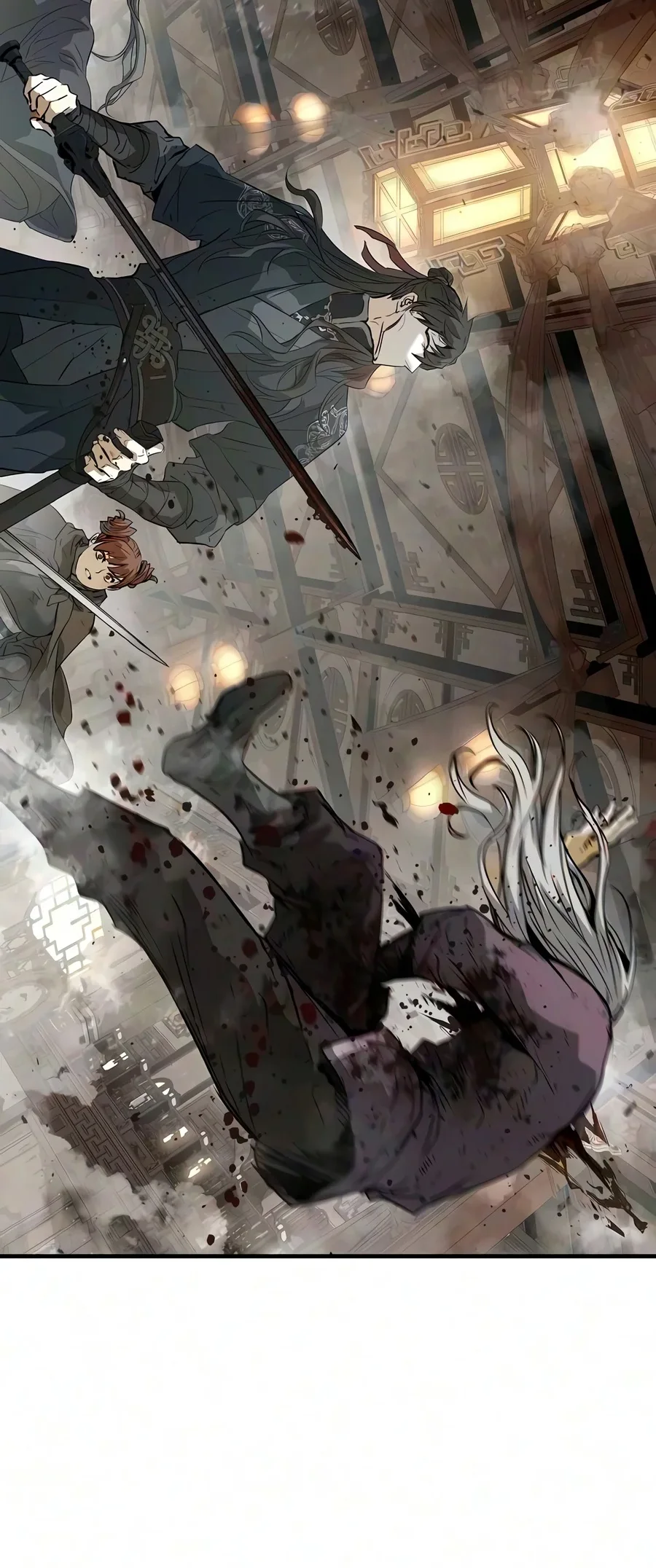 Absolute Regression Chapter 116 Halaman 22