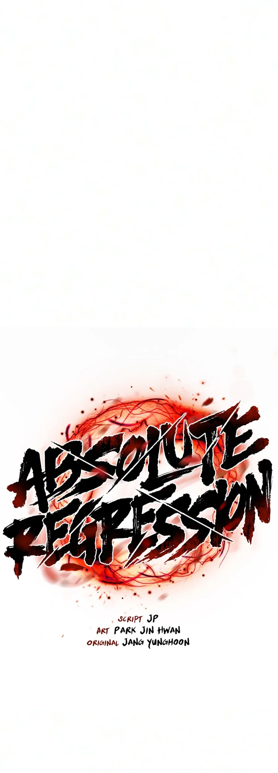 Absolute Regression Chapter 116 Halaman 27