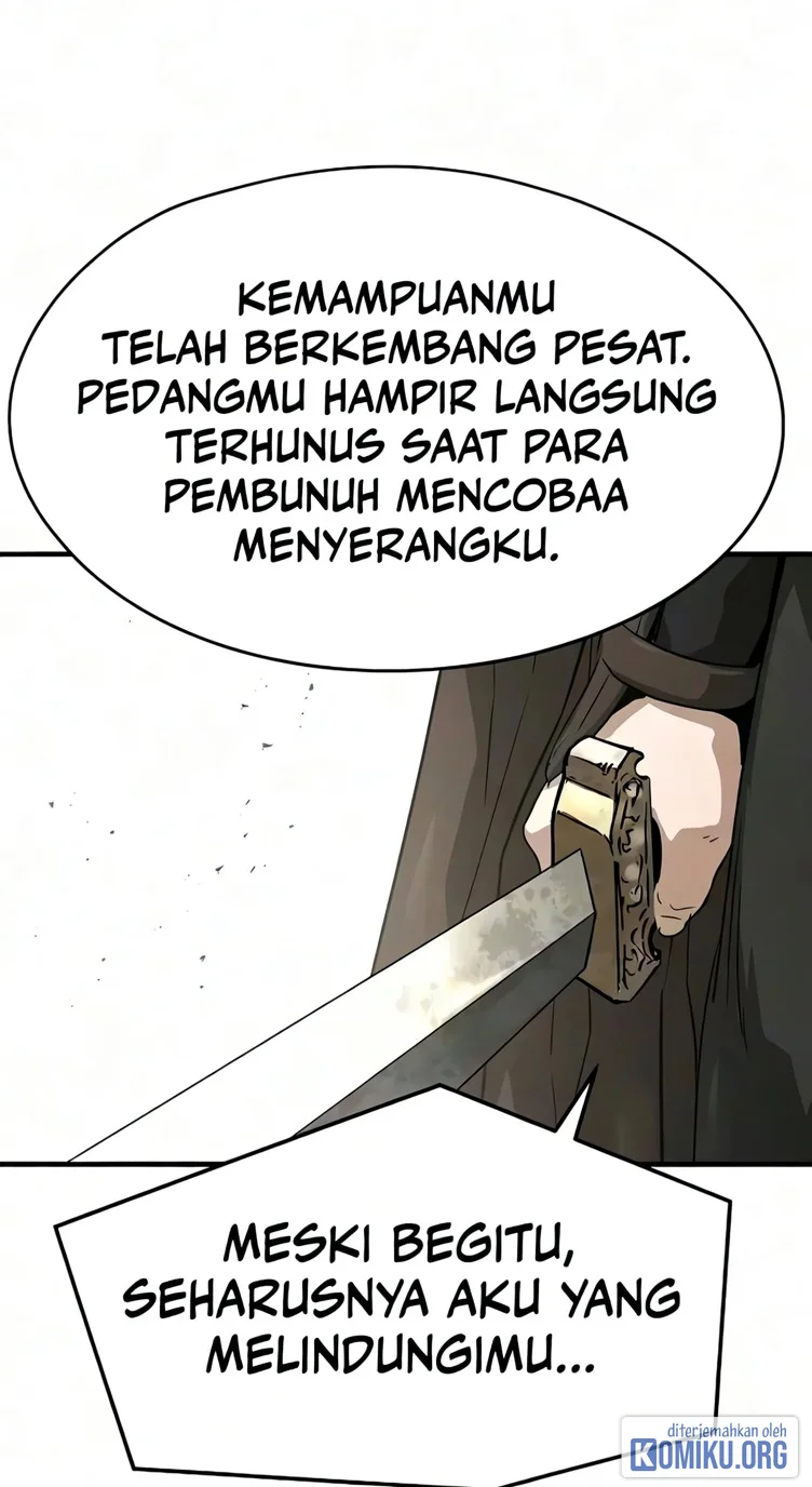 Absolute Regression Chapter 116 Halaman 32