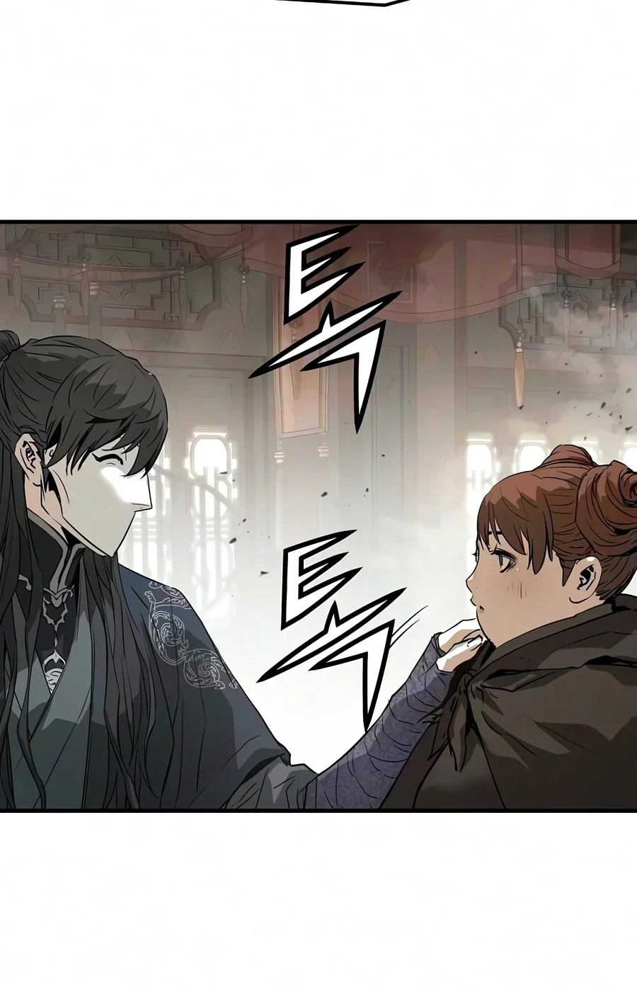 Absolute Regression Chapter 116 Halaman 33